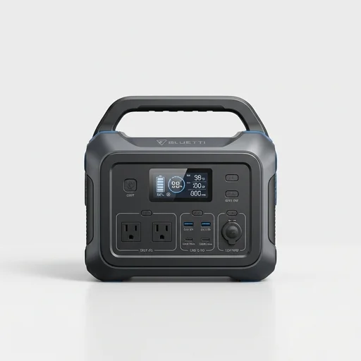 BLUETTI AC70 Portable Power Station