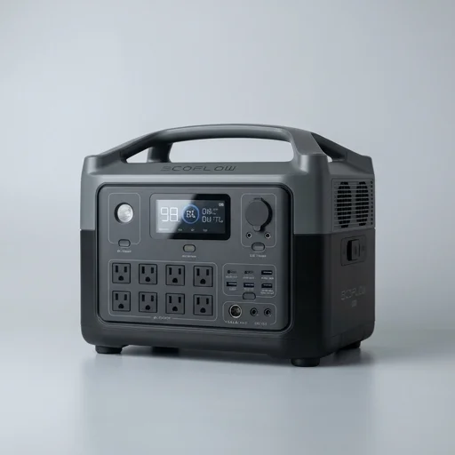 EcoFlow Delta 1300