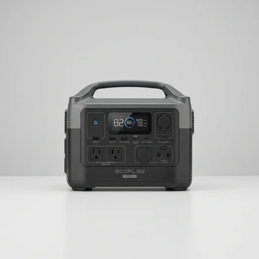 EcoFlow RIVER 2 Pro