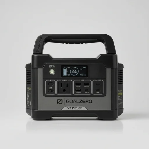 Goal Zero Yeti 200X
